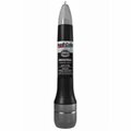Krylon ASF0100 Scratch Fix All-in-1 Touch-Up Paint, Universal Black KR305107